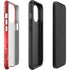 Marvel Spiderman The Amazing Spiderman iPhone 15 Pro Impact Case